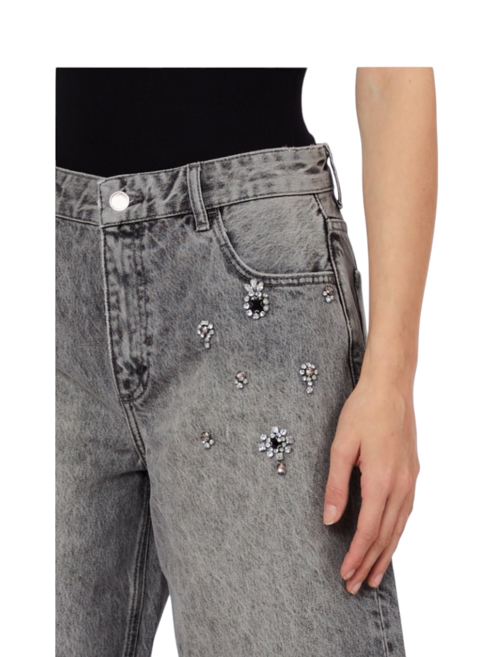 Liu Jo Jeans Donna  UA6327D0341 87500