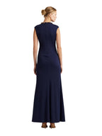 Lauren Ralph Lauren ABITO LUNGO Donna 253925800001
