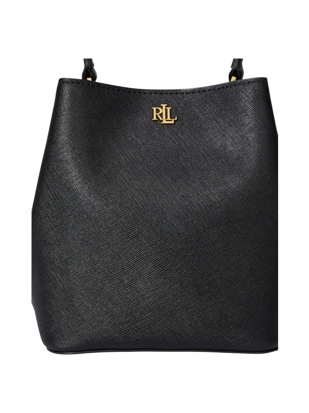 Lauren Ralph Lauren Borsa Donna REESE SM BKT-BUCKET BAG-SMALL 431969365 001