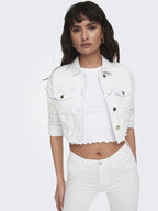 ONLY Women's Jacket 15256098