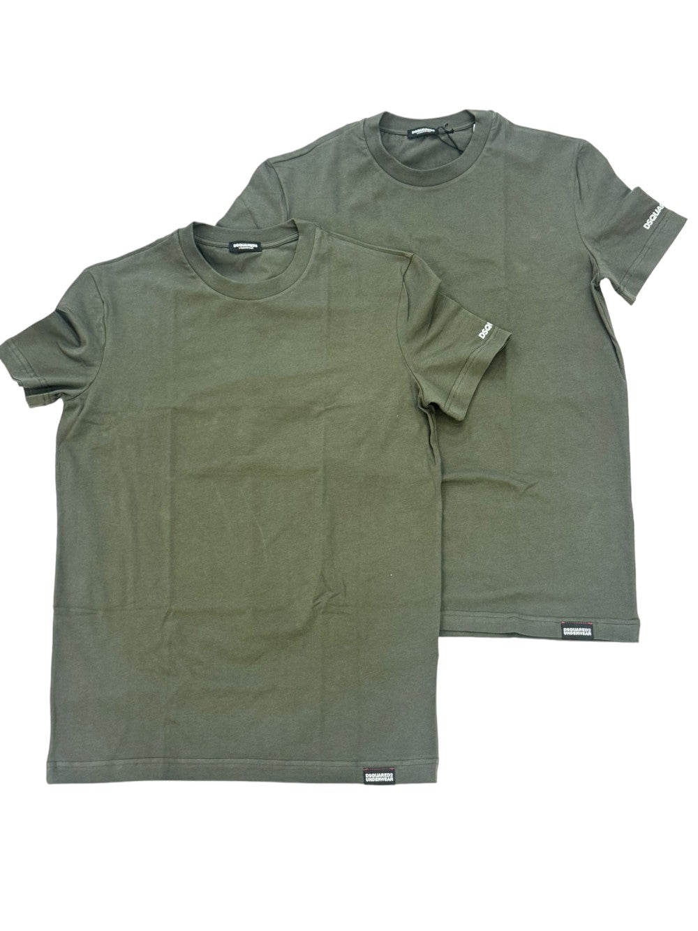 DSQUARED2 T-SHIRT Uomo D9X415190