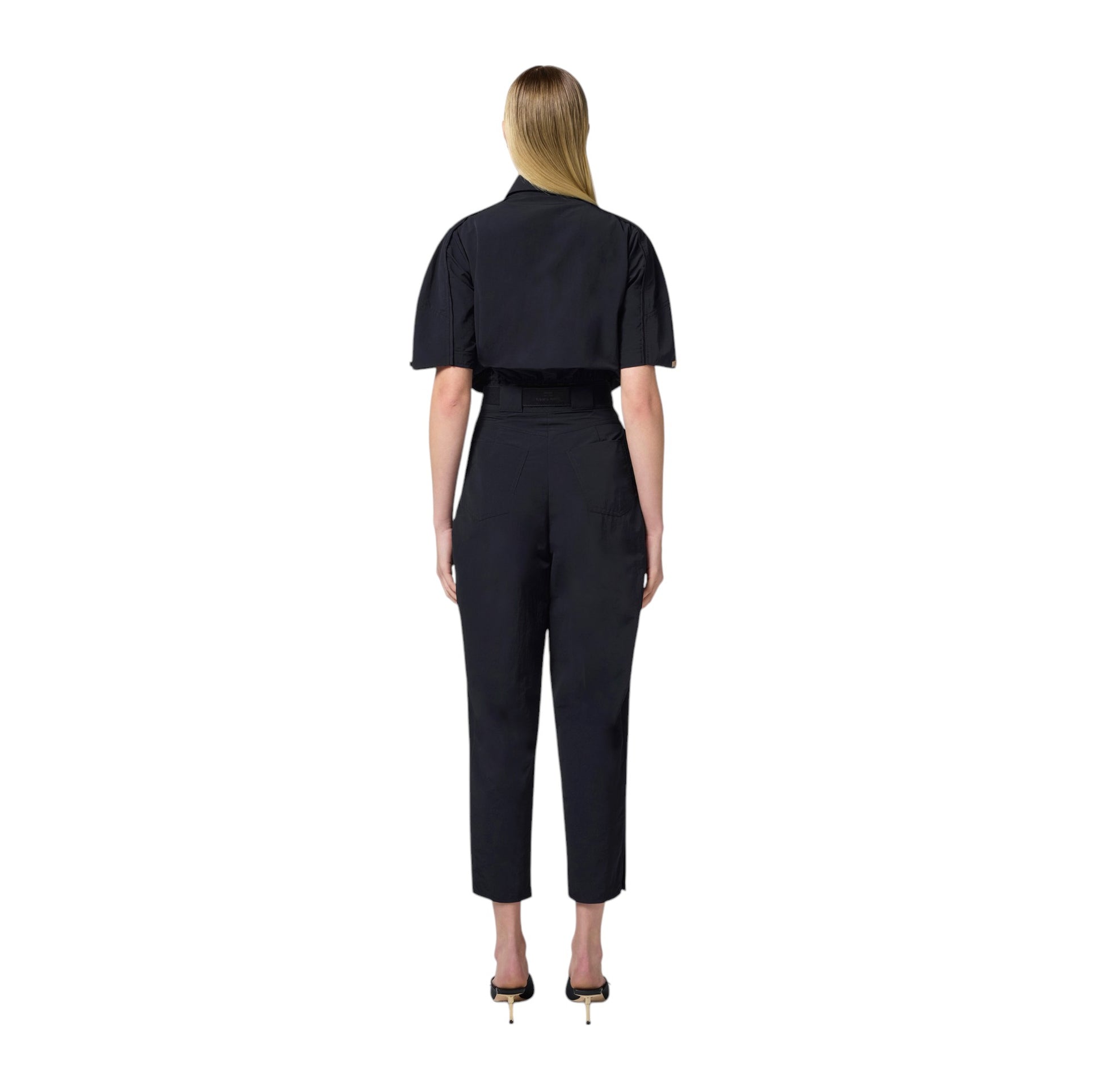 elisabetta franchi pantalone Donna PA07451E2