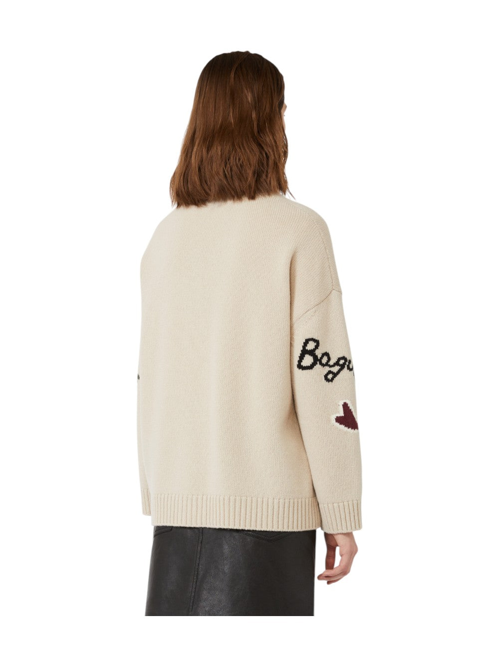 Max Mara Weekend Cardigan Donna BELGIO BELGIO