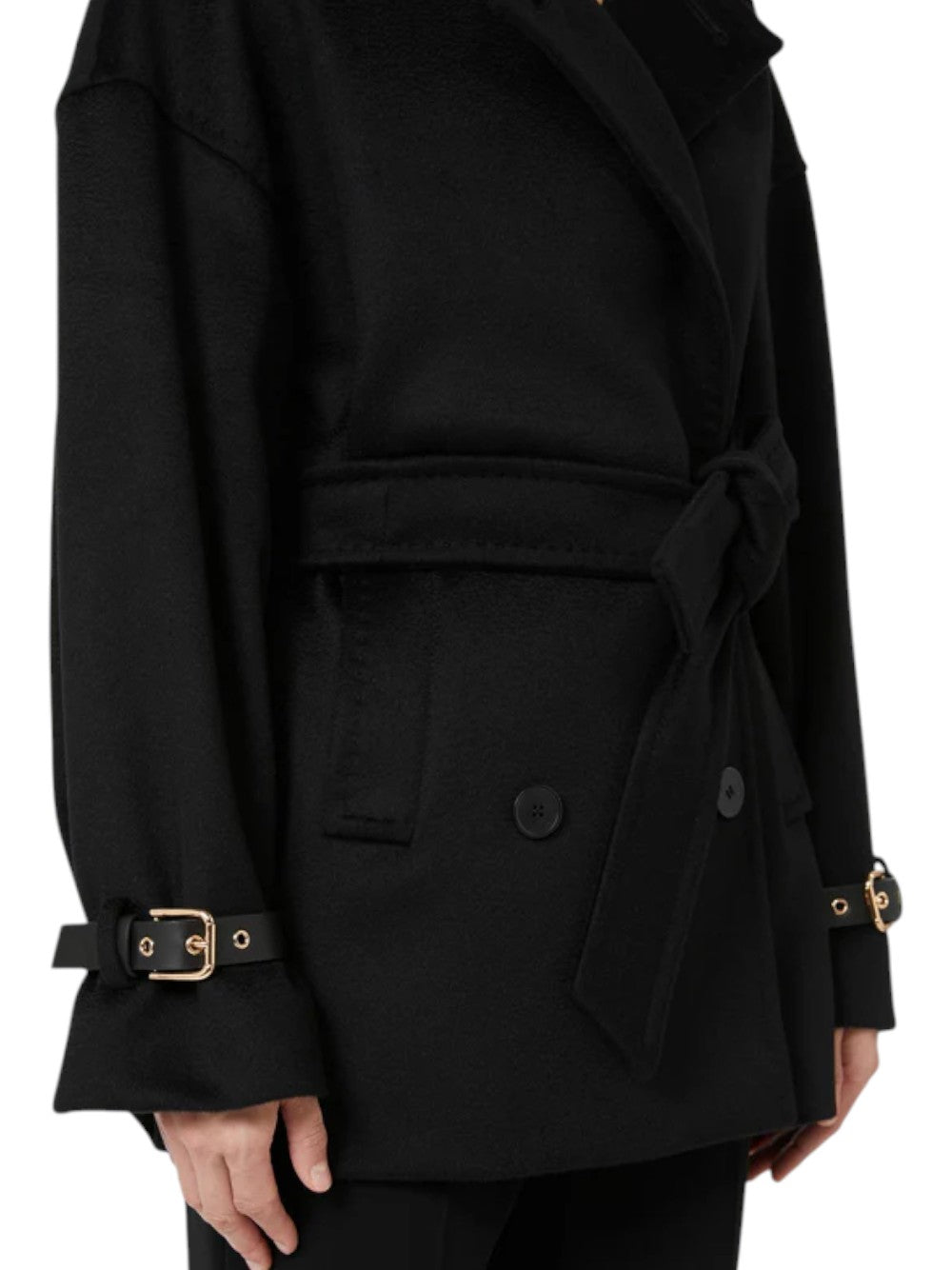 Max Mara Studio Cappotto Donna PAUSA PAUSA