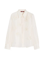 Max Mara Studio Camicia Donna Mseagi 2616261013650 005