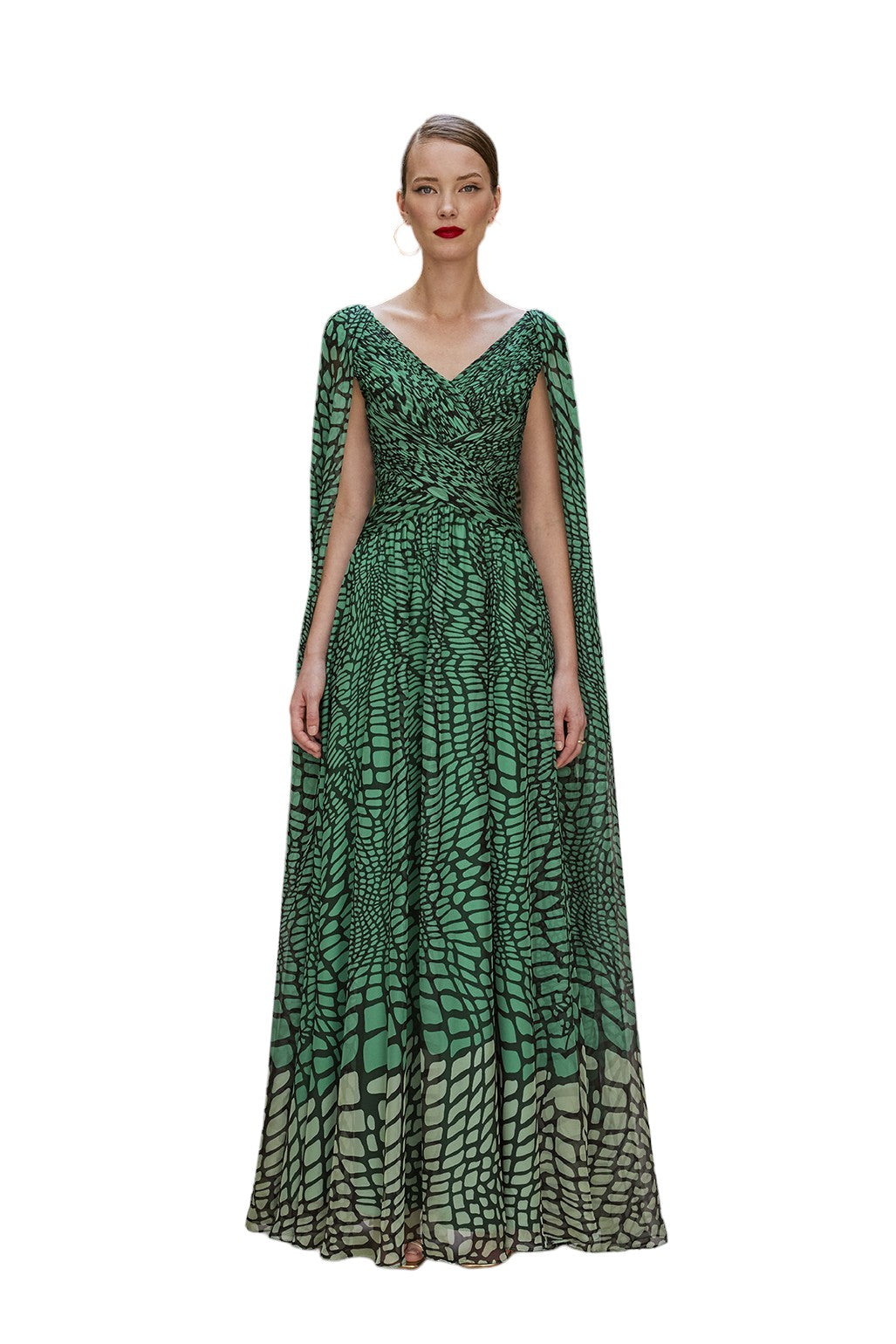 CARLA RUIZ LONG DRESS Women 50408 Martucci Boutique Store CARLA RUIZ LONG DRESS Women 50408 Martucci Boutique Store