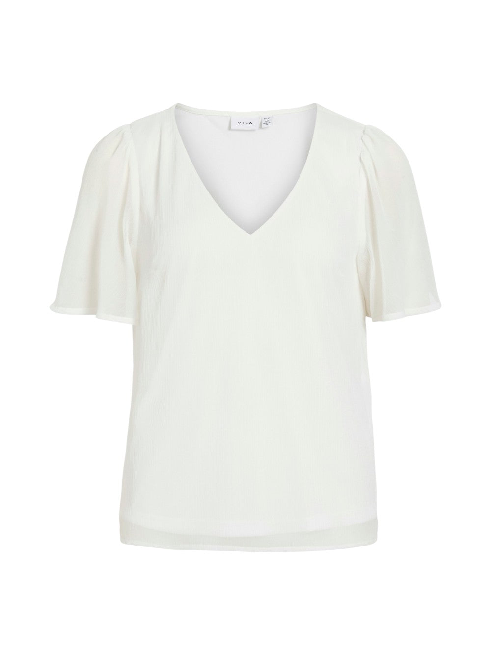 VILA Blusa Donna  14114162 Sw
