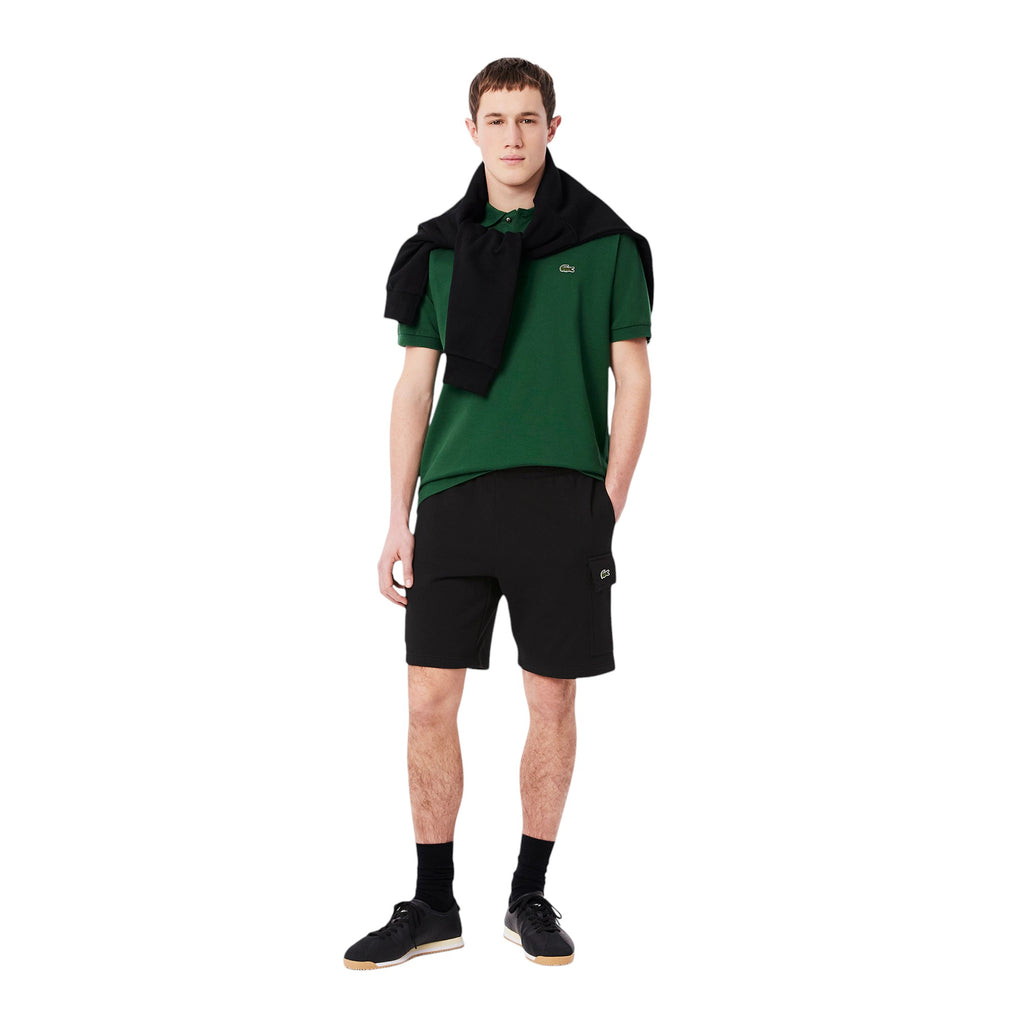 lacoste Bermuda Uomo GH9743