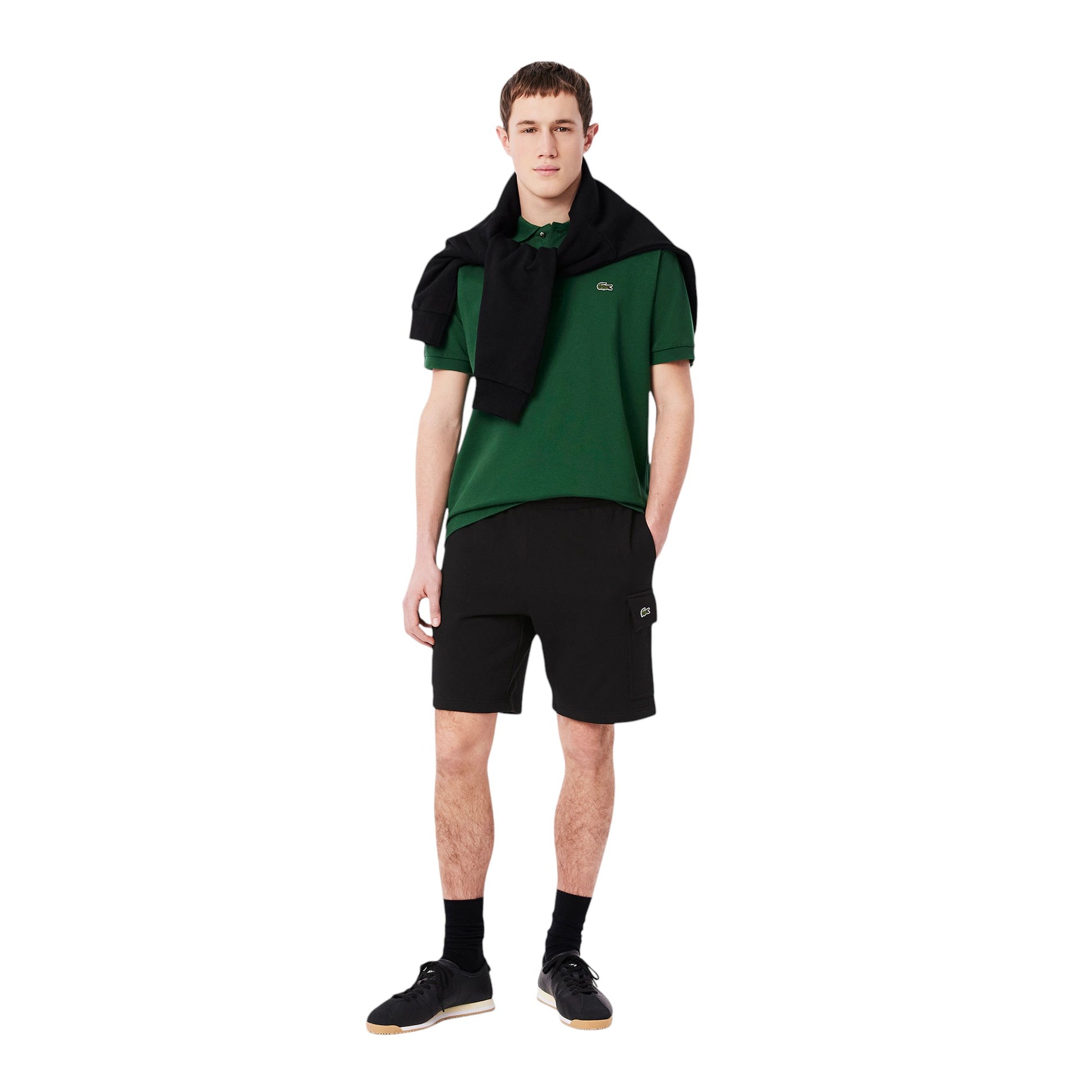 lacoste Bermuda Uomo GH9743
