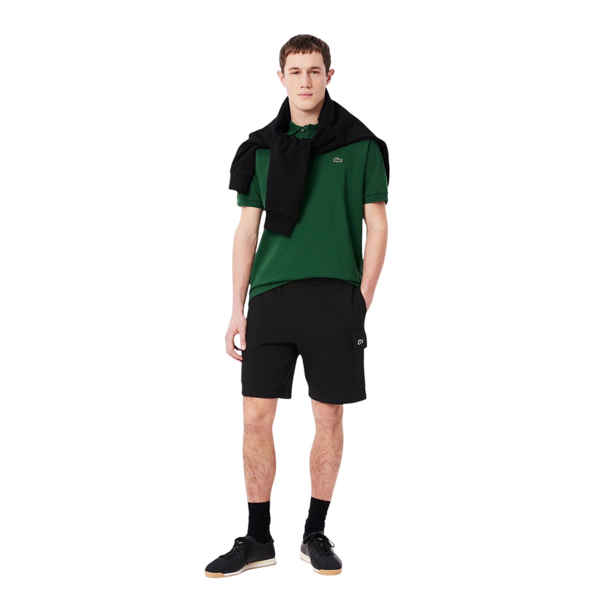 lacoste Bermuda Uomo GH9743