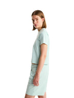 The North Face T-SHIRT Donna W Ess Rg Ss Cutie Tee NF0A8GR1G701