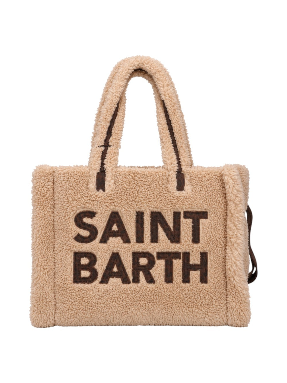 MC2 Saint Barth Borsa Donna COLETTE TEDDY COL0032 02708M