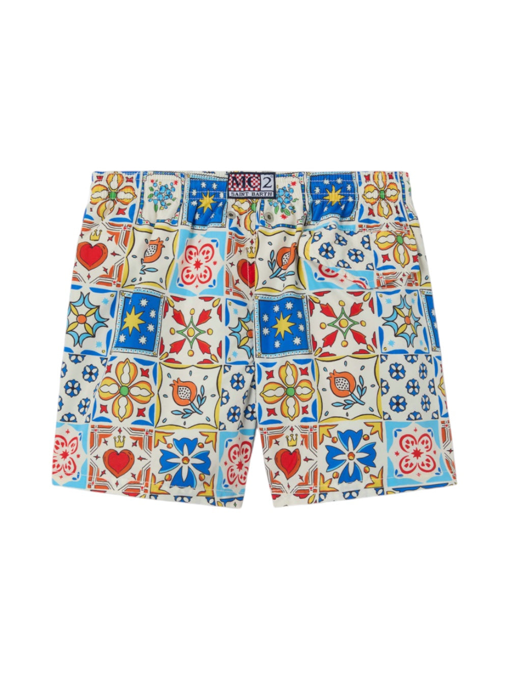 MC2 Saint Barth Costume Bambini e ragazzi  JEA0016 01126L