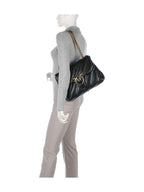Pinko Borsa Donna LOVE PUFF BIG CL SHEEP NAPPA 100037A0F2 Z99Q