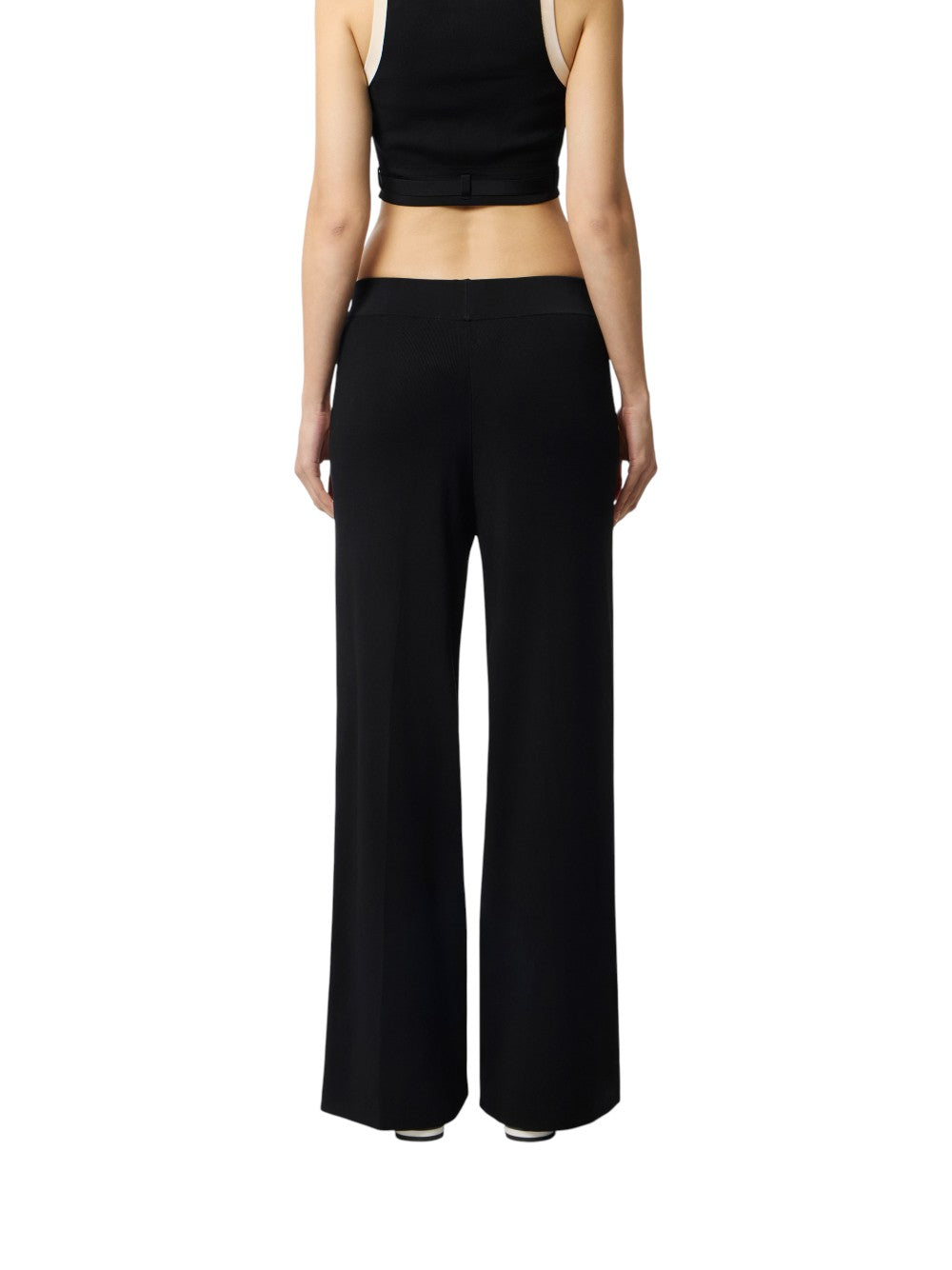 Elisabetta Franchi Pantalone Donna  KP74S61E2685