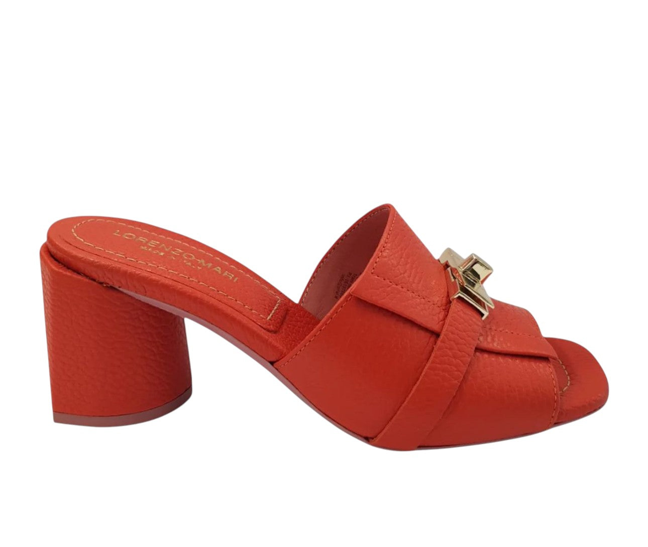 Lorenzo Mari Women's Sandals FRESIA 07
