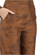 Max Mara Studio Pantalone Donna Mstvasaio 2616131101650 004