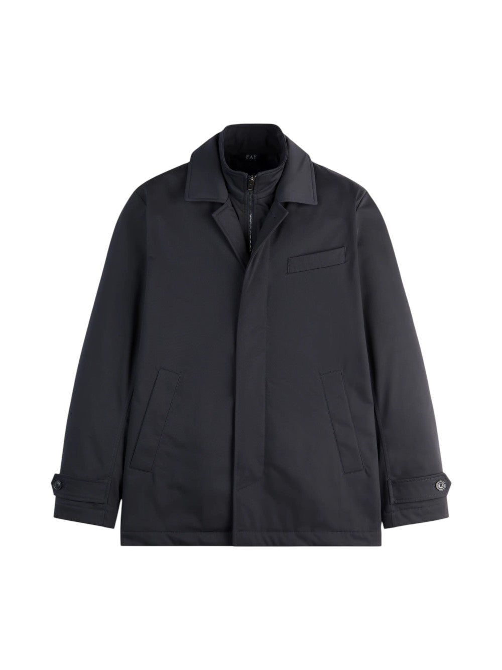 Fay GIUBBINO Uomo  NAM13510010XLB