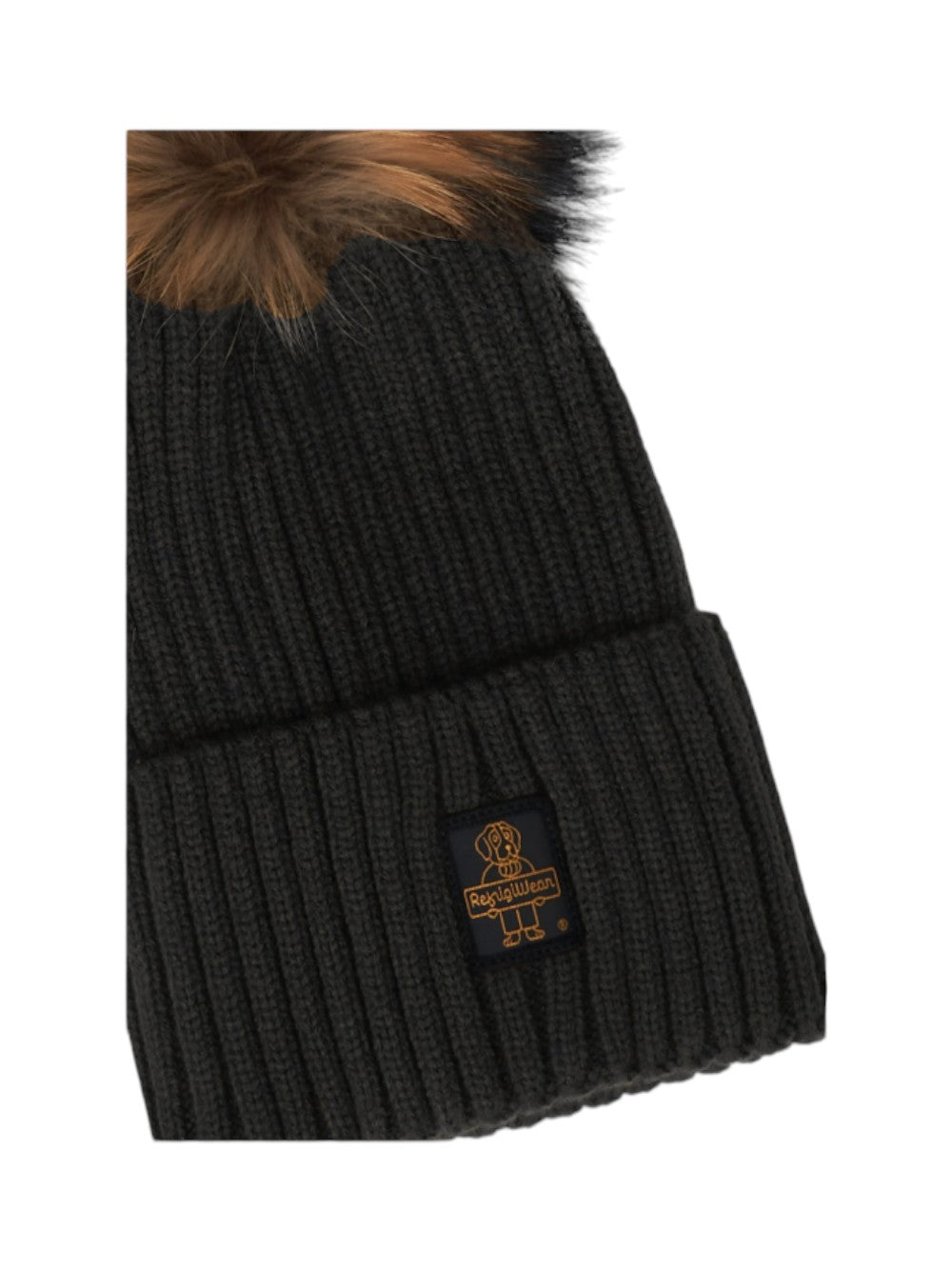 Refrigiwear Cappello Donna SNOWFLAKE HAT B05508MA9083 G06000