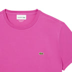 lacoste T-SHIRT Uomo TH6709