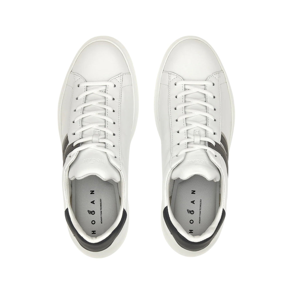 Hogan SCARPA Uomo HXM5800DV42UAI