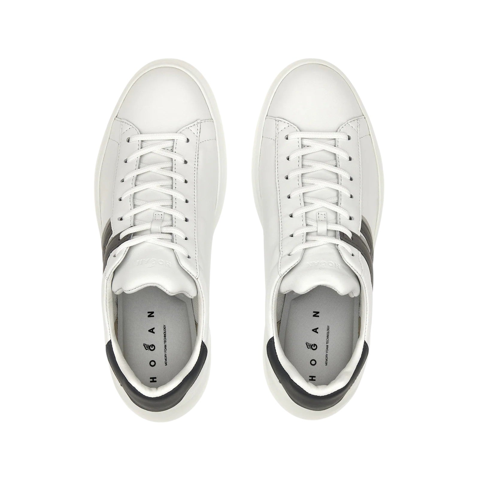 Hogan SCARPA Uomo HXM5800DV42UAI