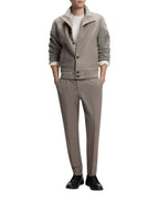 BOSS Cappotto Uomo C-Charly-Hybrid 50571866 240