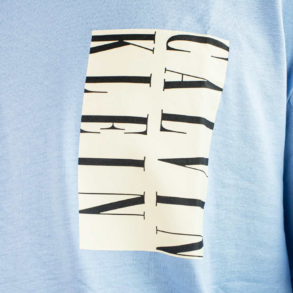 calvin klein T-SHIRT Uomo J30J327474