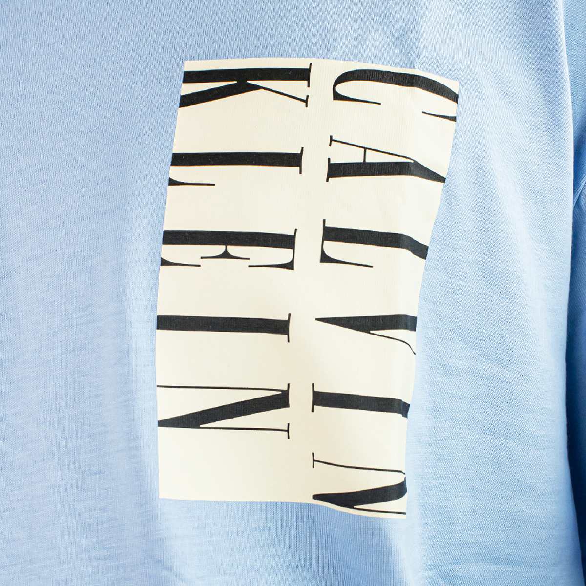 calvin klein T-SHIRT Uomo J30J327474