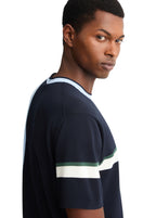 LIU JO MEN'S T-SHIRT QA5233MA71P