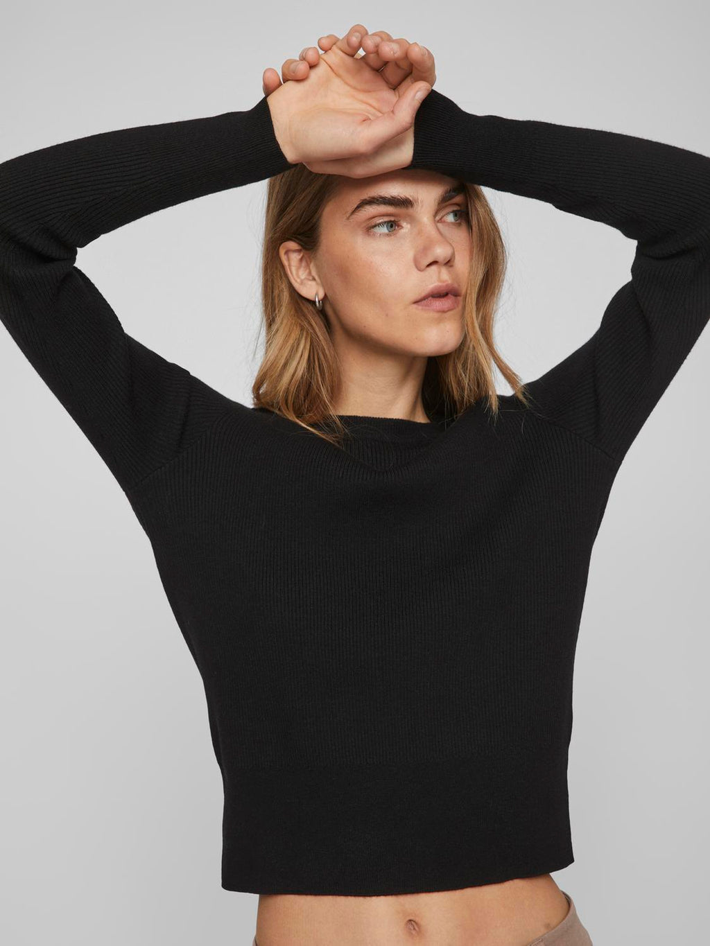 VILA Women's Sweater 14084325