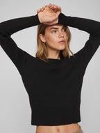 VILA Women's Sweater 14084325