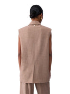 Liu Jo Gilet Donna  WA6165T332A 02153