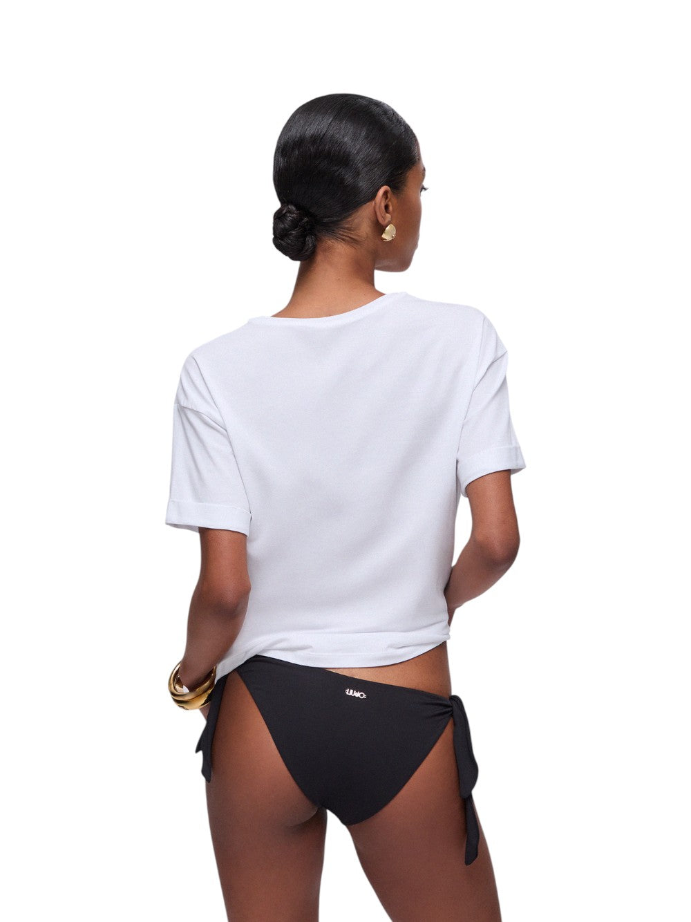Liu Jo T-SHIRT Donna  VA6170JS003 P9493