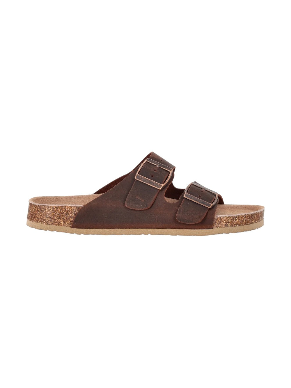 Colors of California Men's Slipper BIOM410