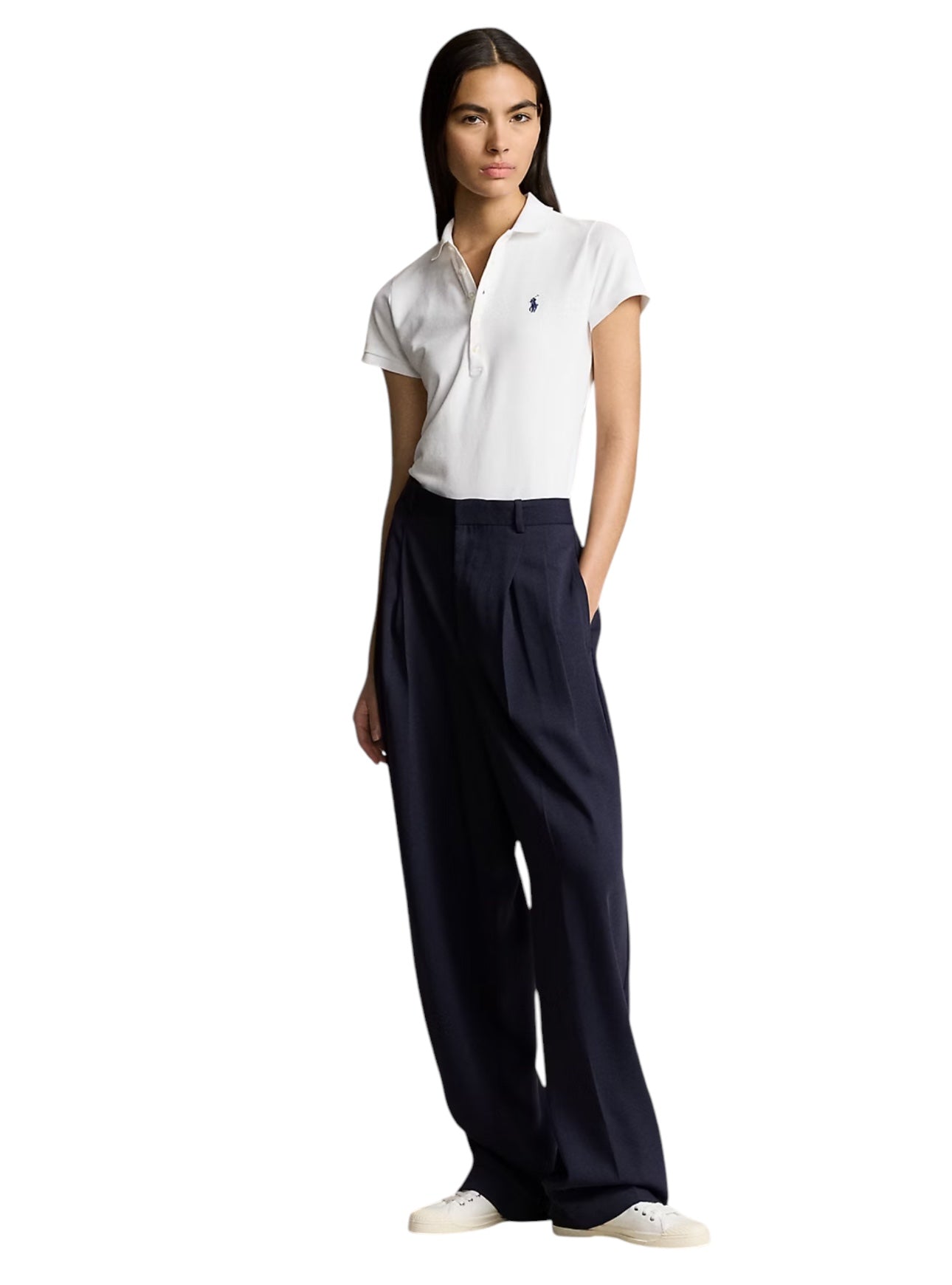 Polo Ralph Lauren T-SHIRT Donna  211870245