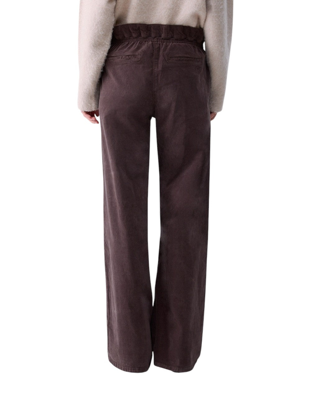 Liu Jo Pantalone Donna H.W. FLARE WF6327T754A L9299