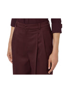 Elisabetta Franchi Pantalone Donna  PA11456E2EA4
