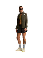 The North Face T-SHIRT Donna "W Aphrdte Arse 3"" Shrt " NF0A8FK8JK31