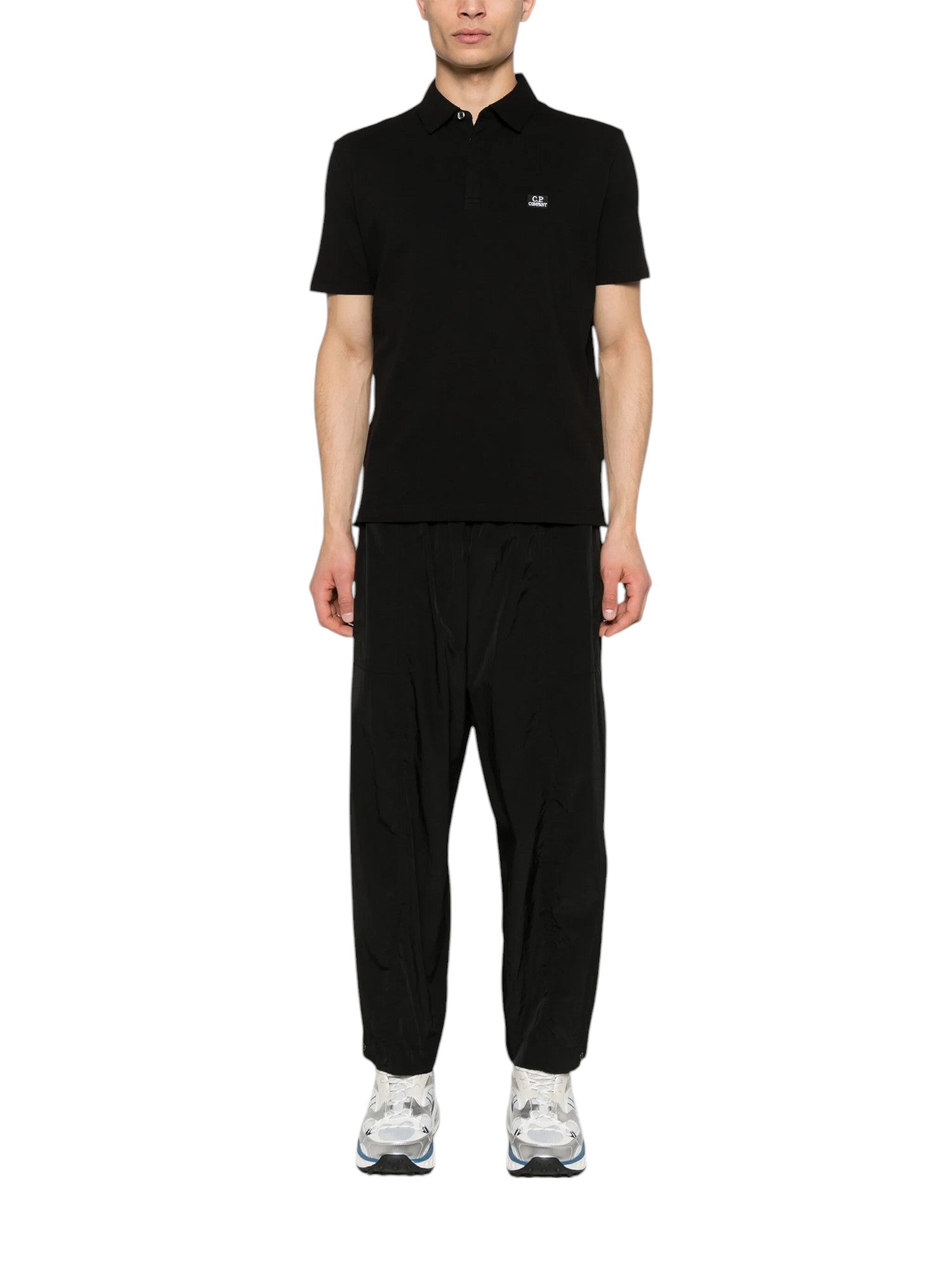 C.p. Company POLO Uomo 18CMPL165A005263W