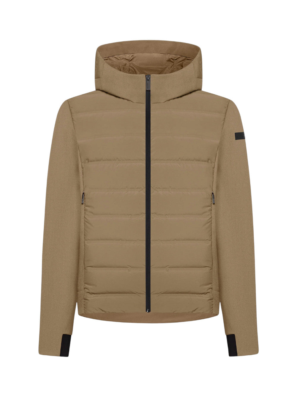 RRD GIUBBINO Uomo Terzilio duck soft jkt W25179 84