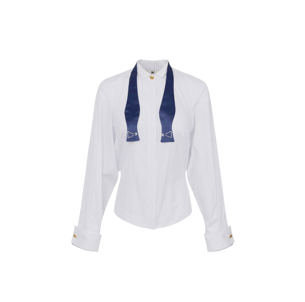 Elisabetta Franchi Women's Shirt CA09151E2