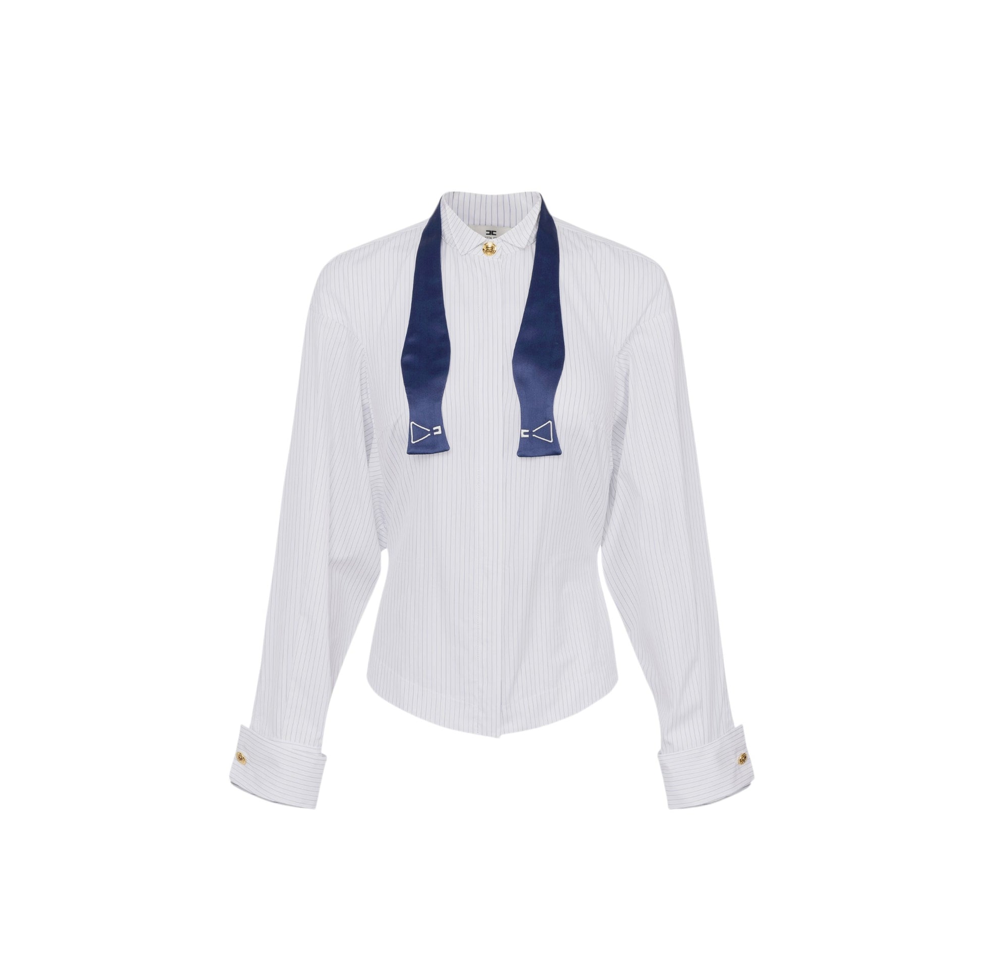 elisabetta franchi camicia Donna CA09151E2
