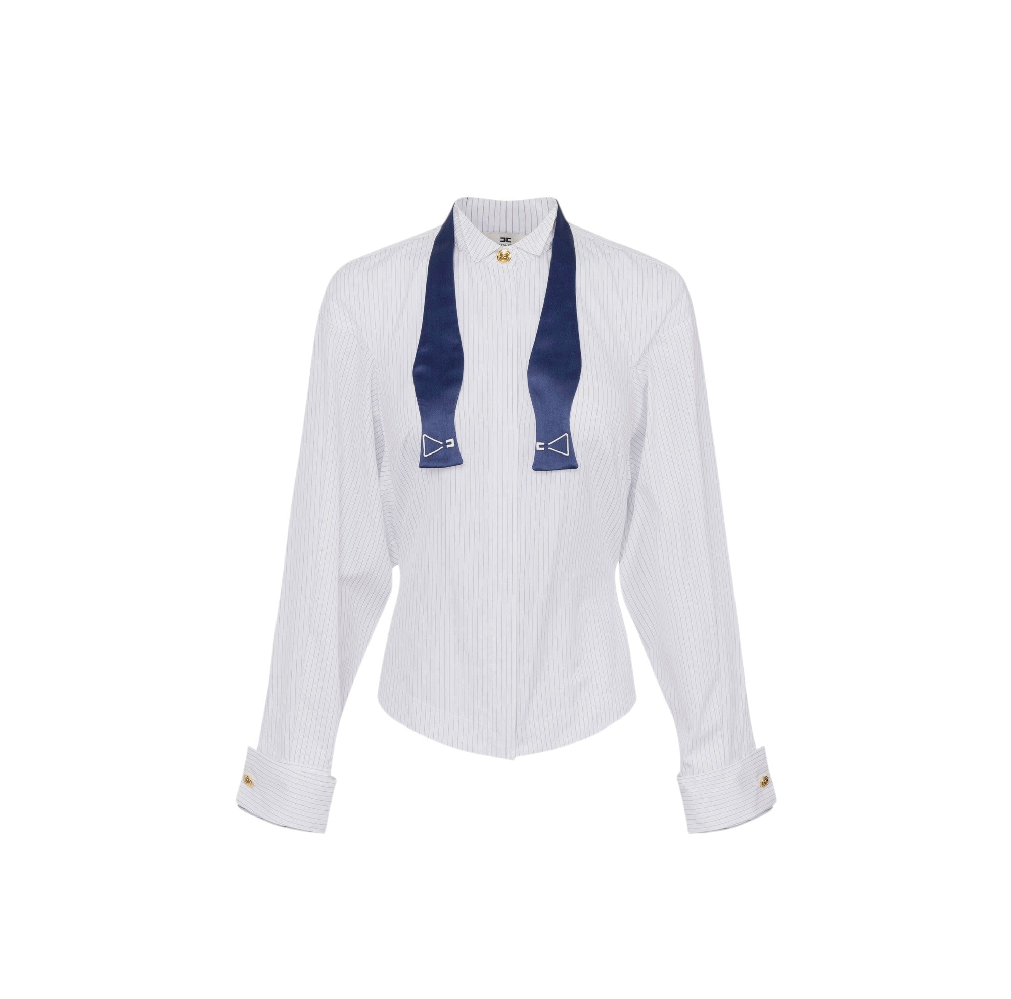 elisabetta franchi camicia Donna CA09151E2