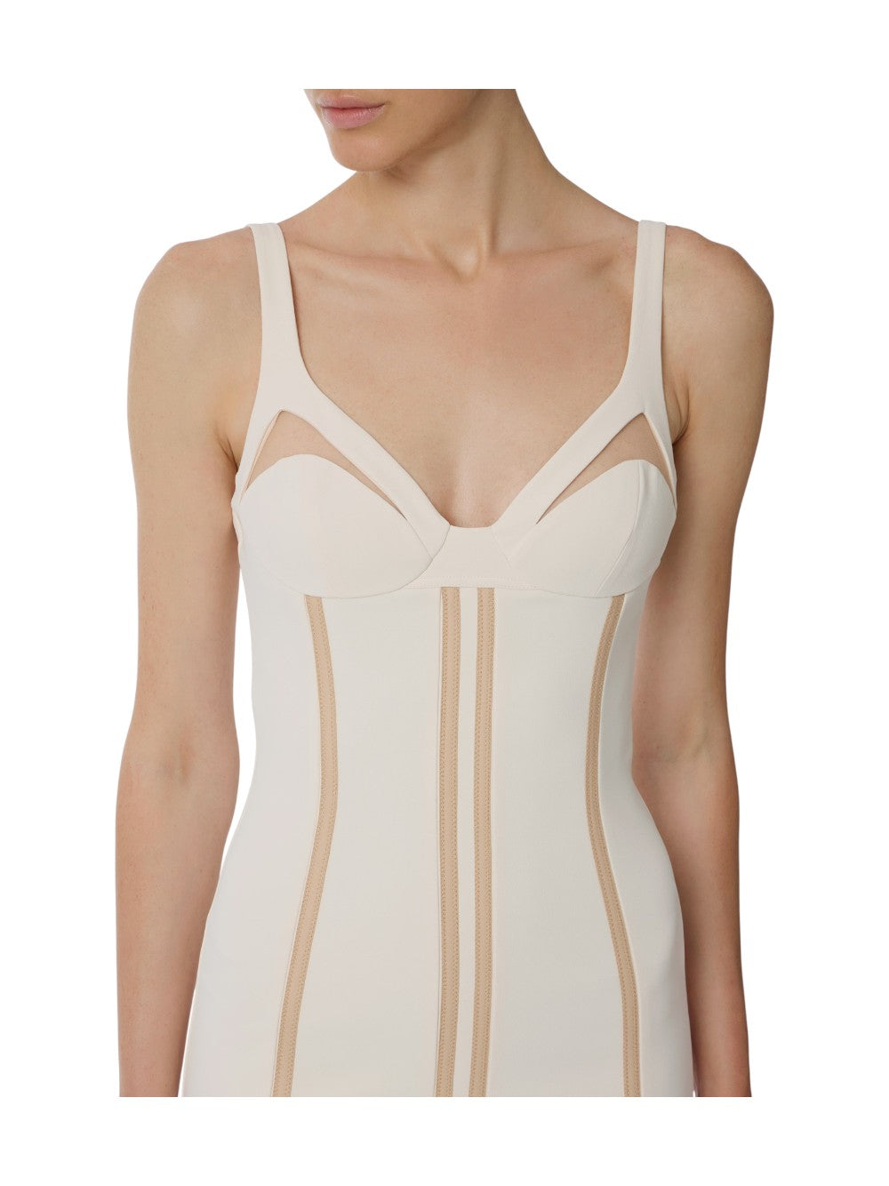 Elisabetta Franchi Abito Donna  AB80256E2EH7
