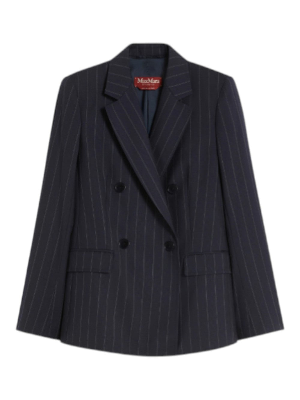 Max Mara Studio Giacca Donna Mstonagro 2616041041650 001