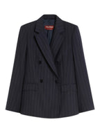 Max Mara Studio Giacca Donna Mstonagro 2616041041650 001