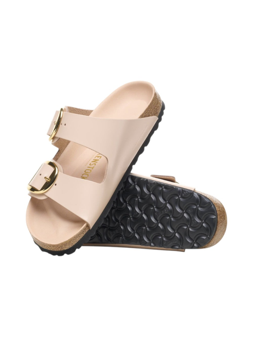 Birkenstock Ciabatte Donna Arizona Big Buckle HEX 1026553
