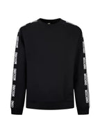 Moschino Felpa Uomo  252V1A17914424 555