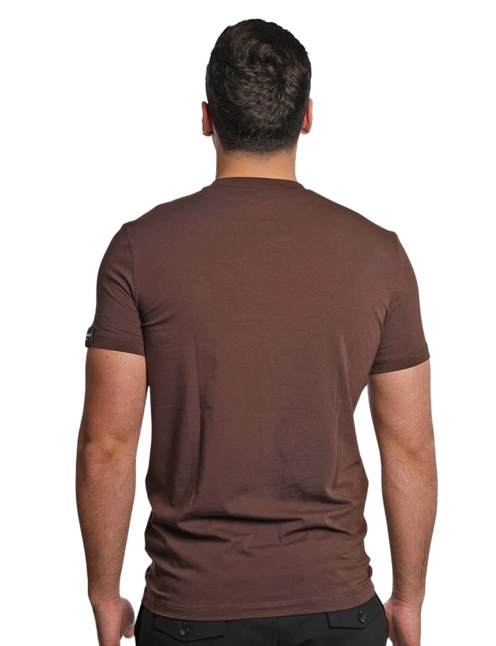 DSQUARED2 T-SHIRT Uomo D9M205720